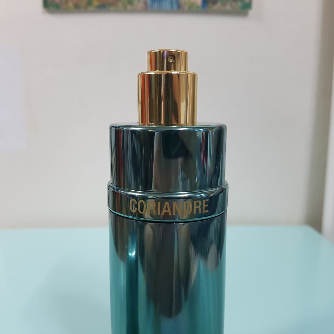 쟝 꾸뛰르 코리앤더 퍼퓸드뜨왈렛 PDT 100ml 향수 Jean Cout 상품이미지2