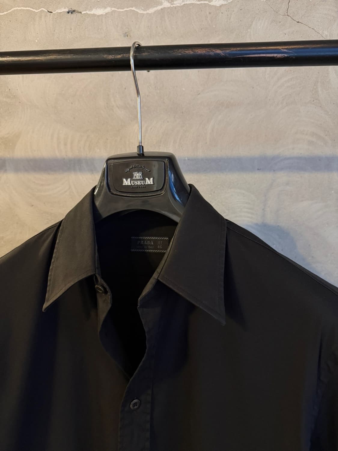 프라다 드레스 셔츠 100 상품이미지5