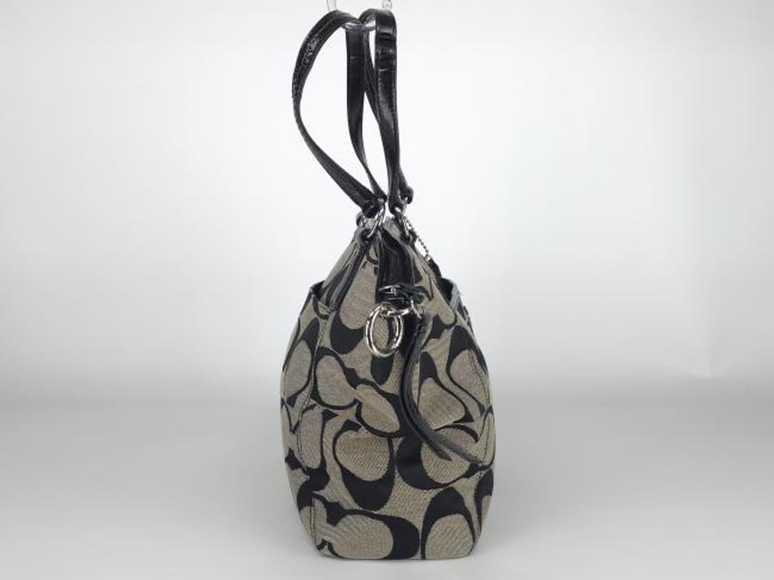 COACH 숄더백 상품이미지3