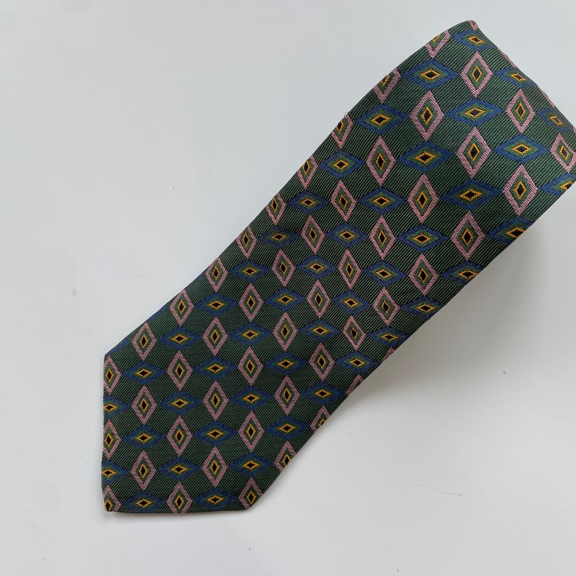 폴스튜어트 (Paul Stuart) 정품 명품넥타이 상품이미지5