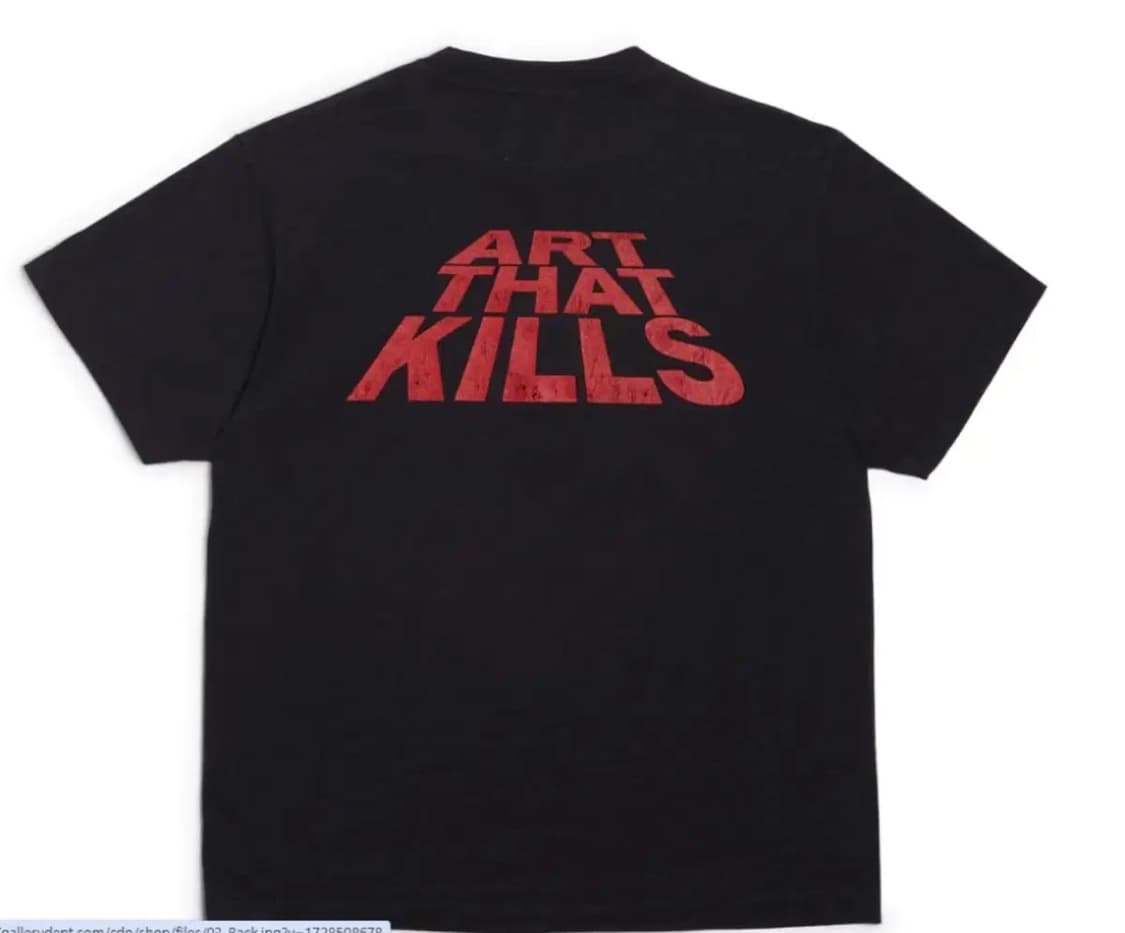 갤러리 디파트먼트 xl 상품이미지3