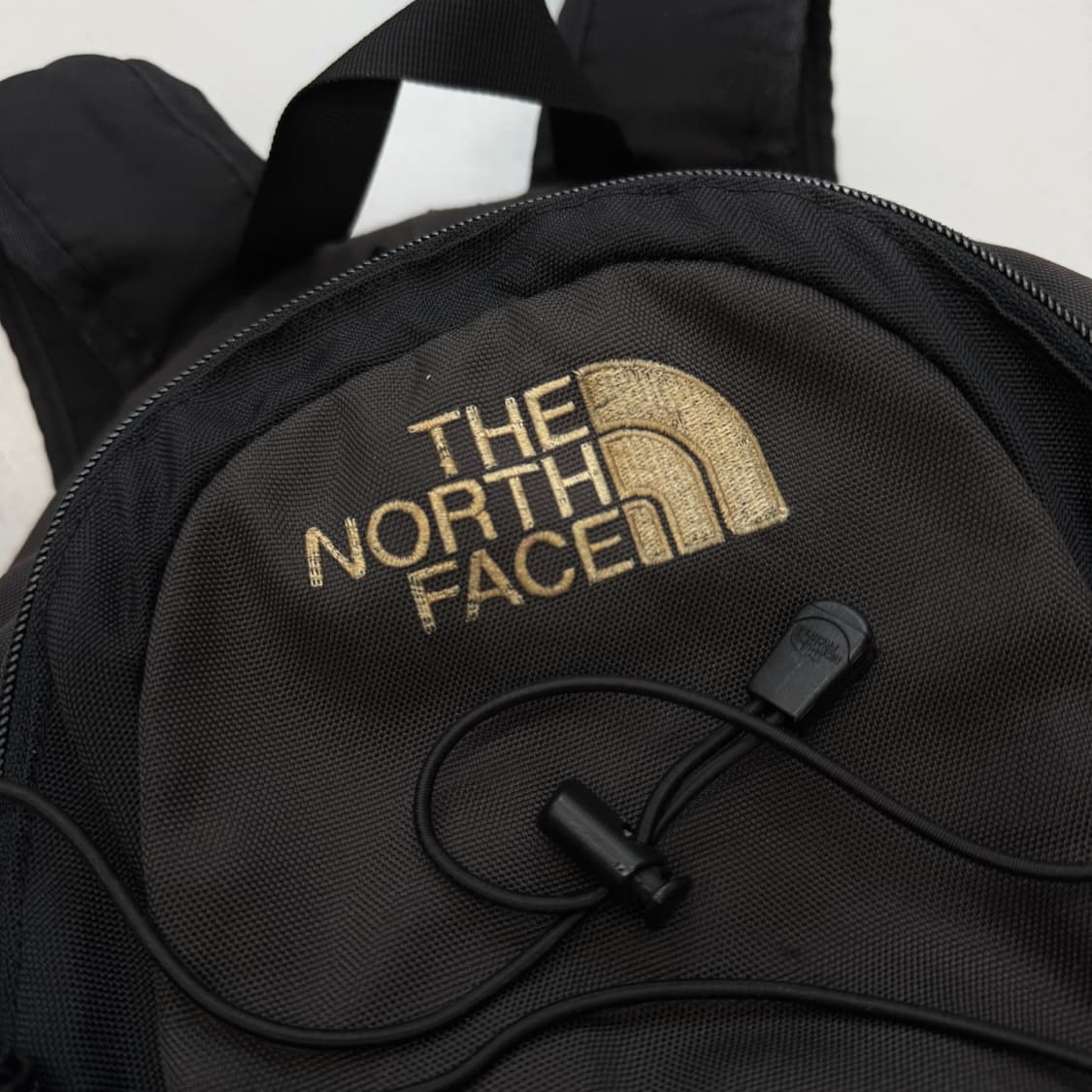 노스페이스 고프코어 제스터 브라운 백팩 상품이미지4