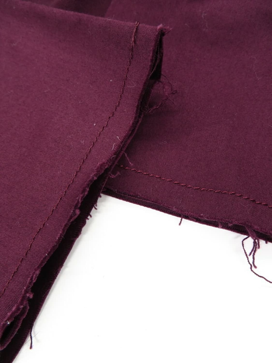 언더커버 19ss 셔츠도킹팬츠 상품이미지4