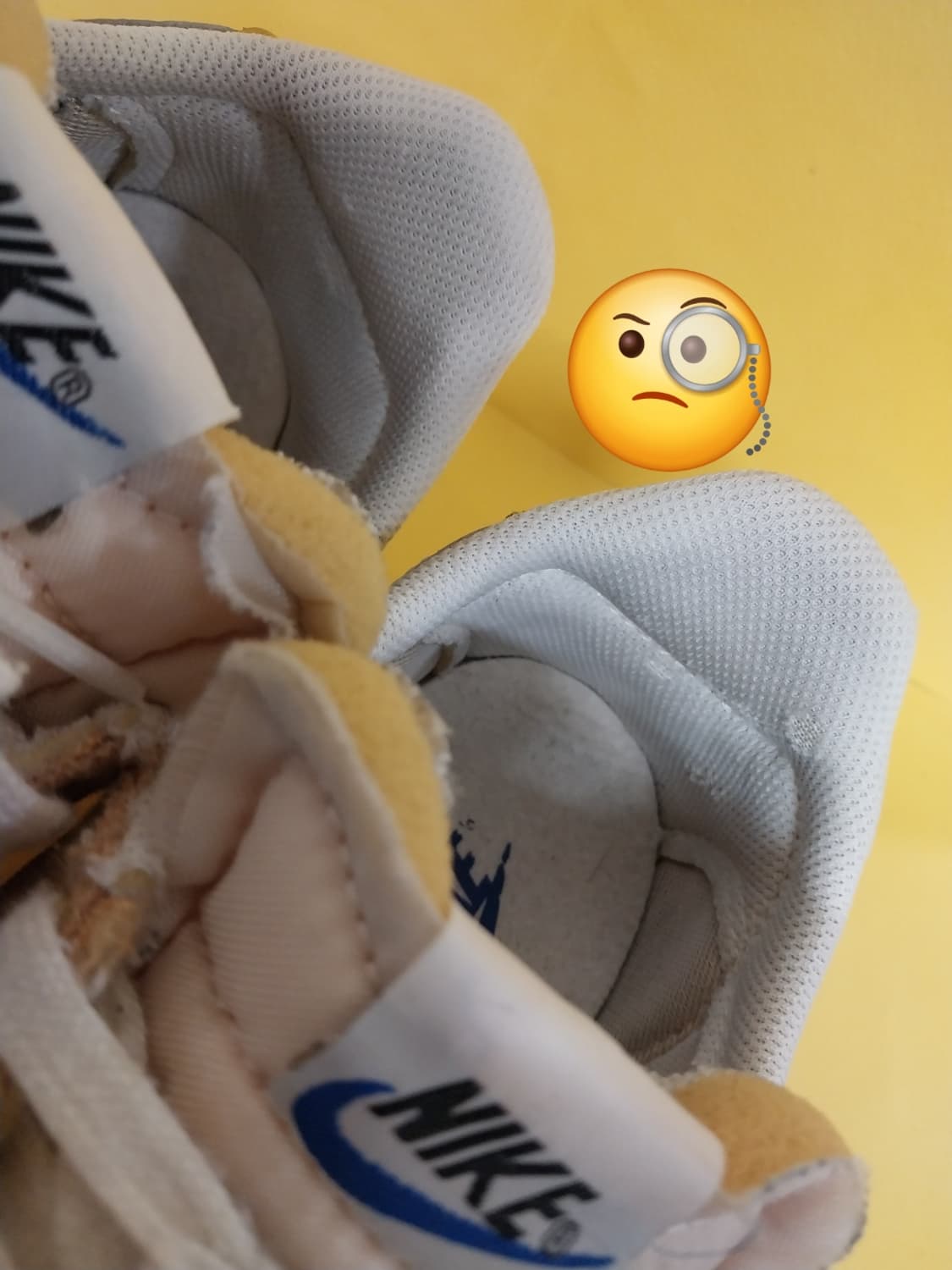 남성 나이키 와플 트레이너2 운동화 (280) 상품이미지5