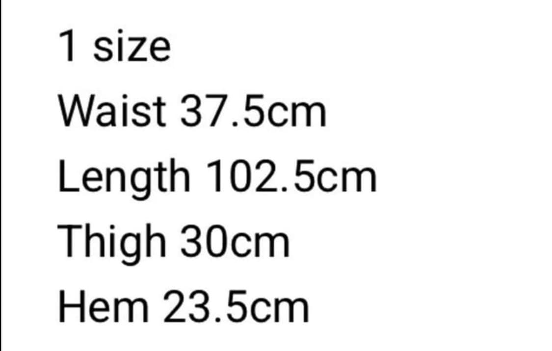 머듈 큐프라 팬츠 상품이미지3