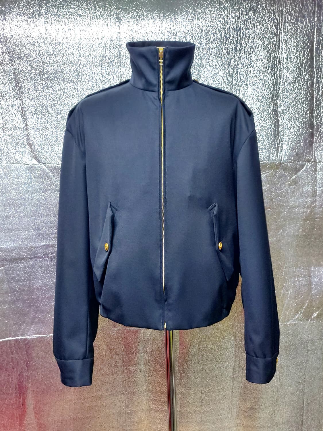 ♤필독♤ 타일레 블루종 2사이즈 상품이미지3