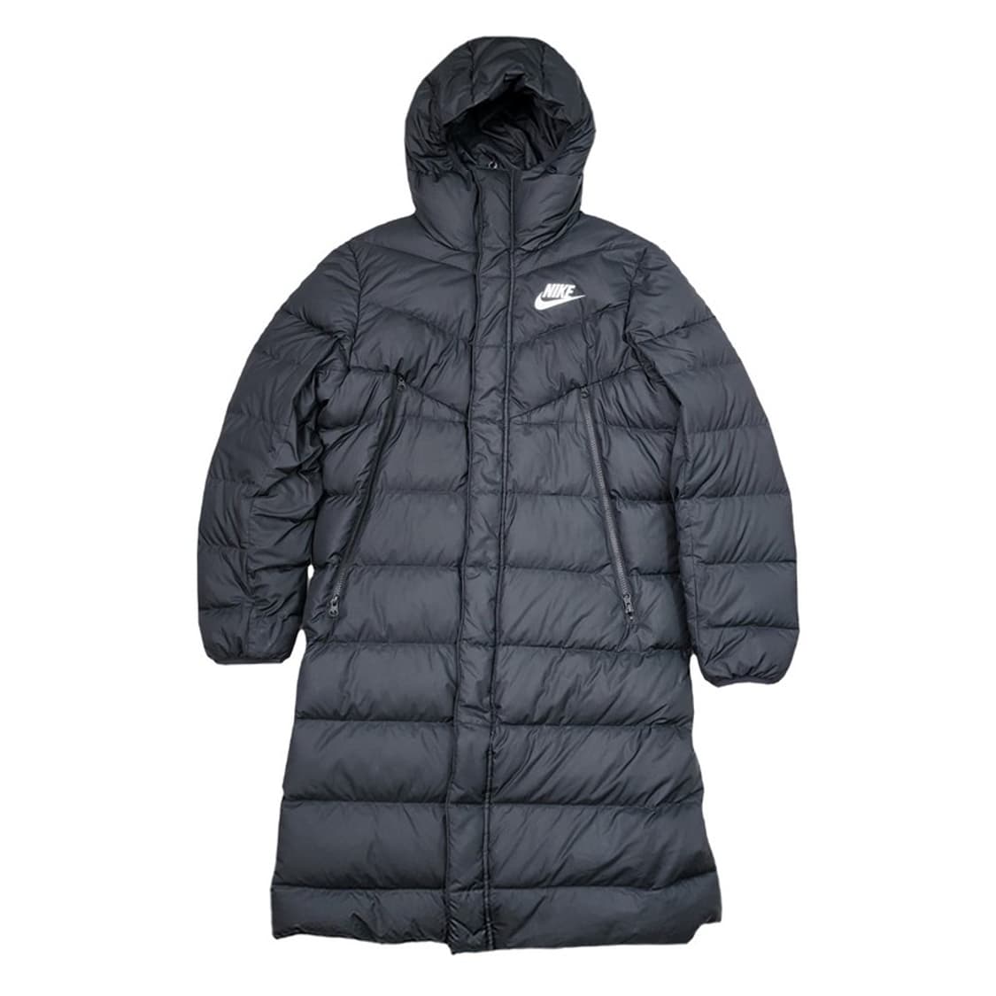 NIKE 덕다운 롱 패딩 Women S 상품이미지1