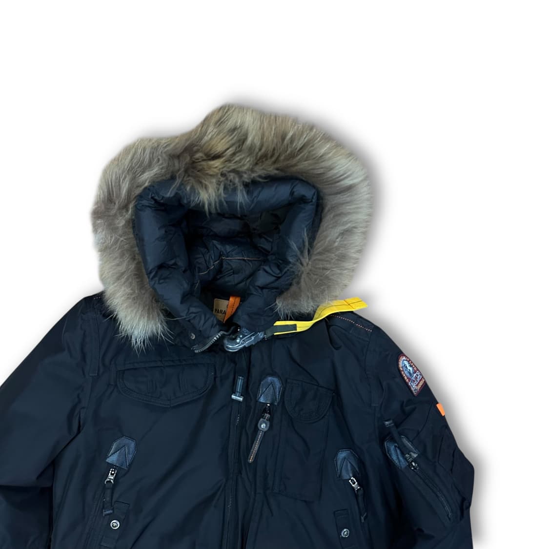 파라점퍼스 고비 패딩 점퍼 상품이미지2