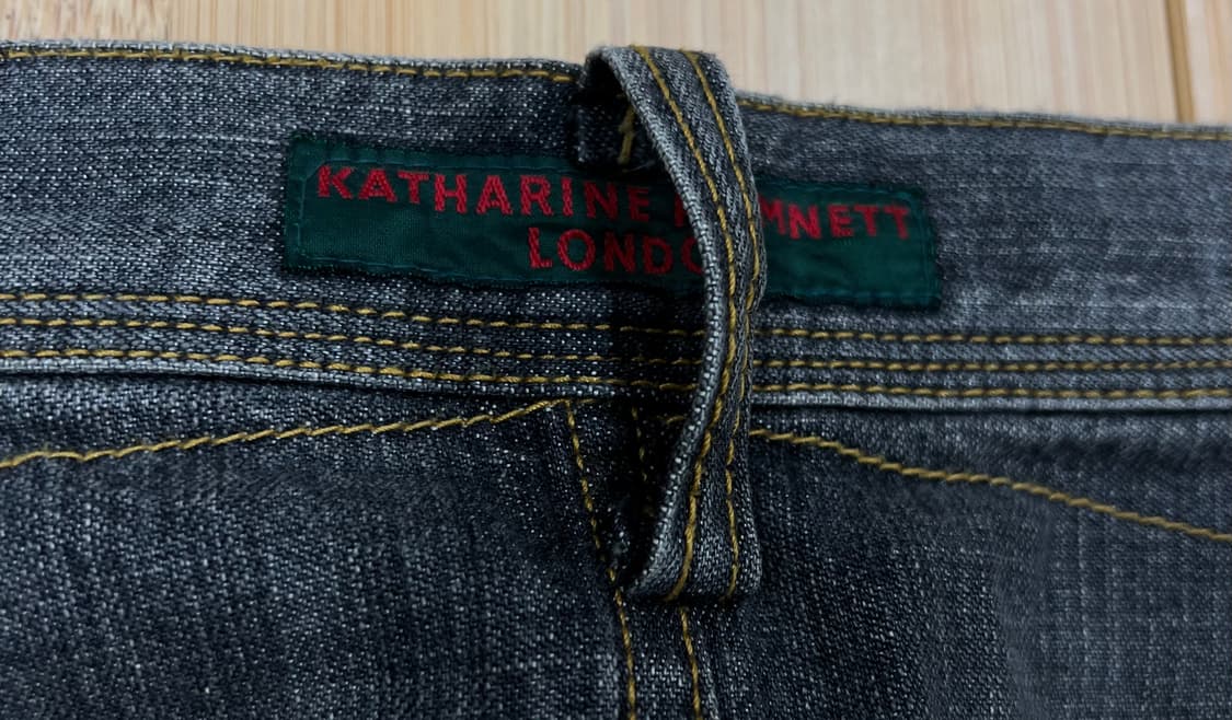 Katharine E. Hamnett 상품이미지9