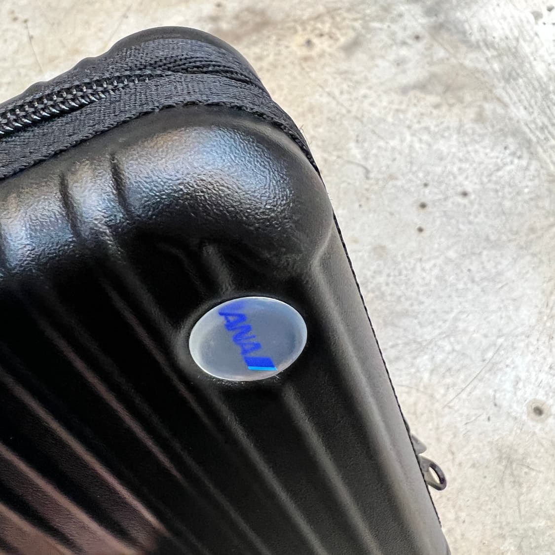 ANA RIMOWA 파우치 상품이미지7