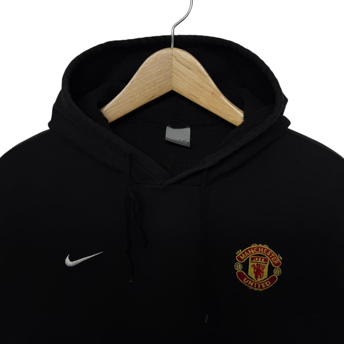 나이키 맨유 후드티 상품이미지2