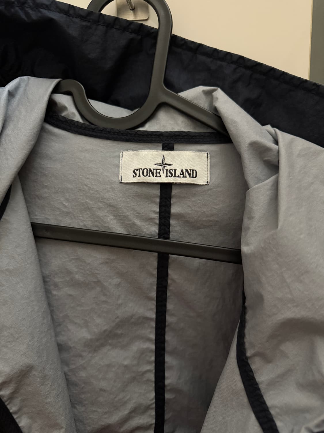 [L]스톤아일랜드 13주년 멤브라나 3L TC 761540224V0024 상품이미지3