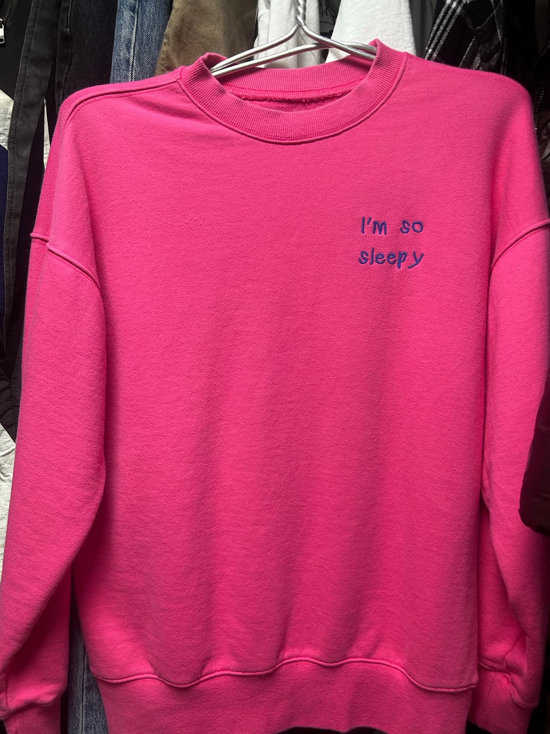 아더에러 아카이브 15ss 상품이미지1