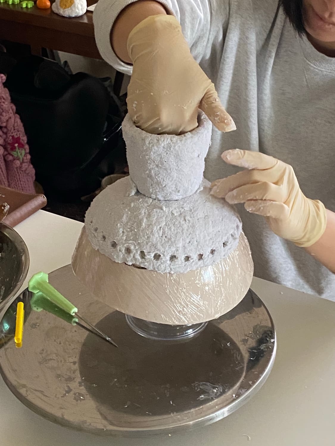 페이퍼마쉐 자격증 클래스 상품이미지1