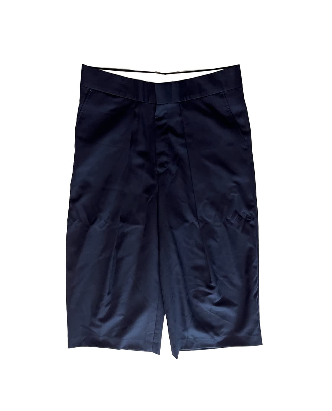 HYKE crop wide tapered pants 상품이미지1
