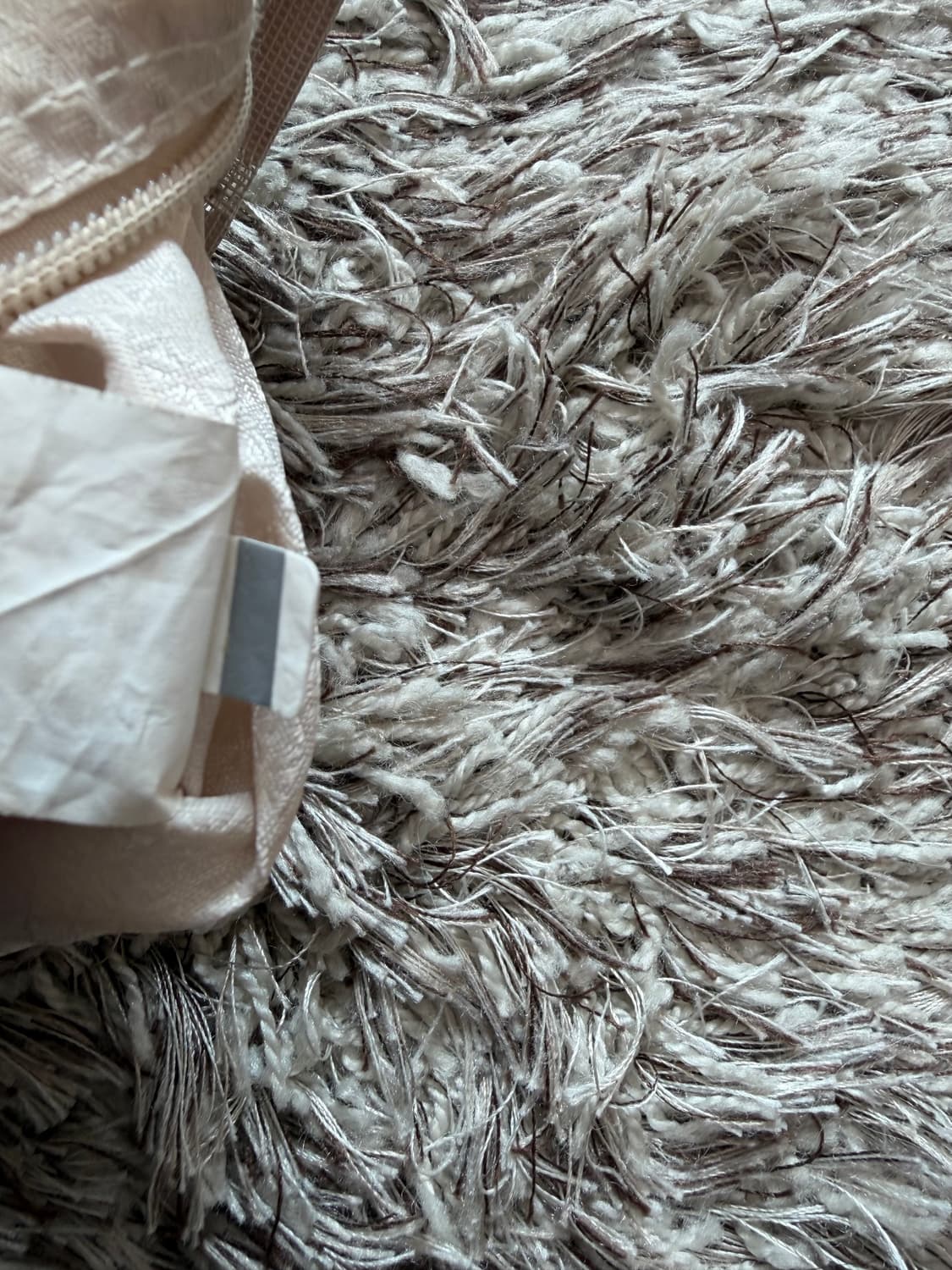 바오바오 루센트 원톤 민트 토트백 상품이미지9