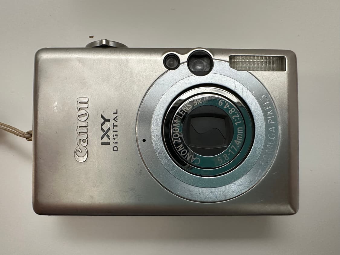 캐논 익서스 60 ixus 60(익시 70 ixy 70) 디카 상품이미지1