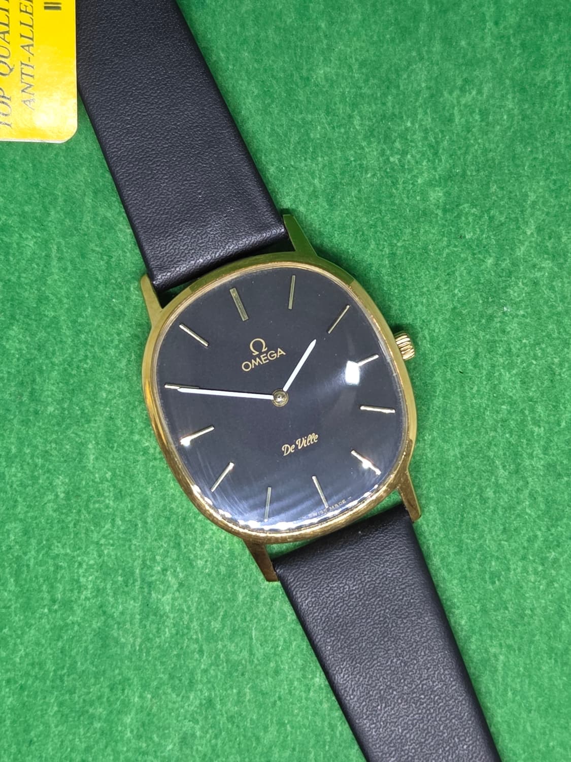 오메가 엘립스 검판 상품이미지1