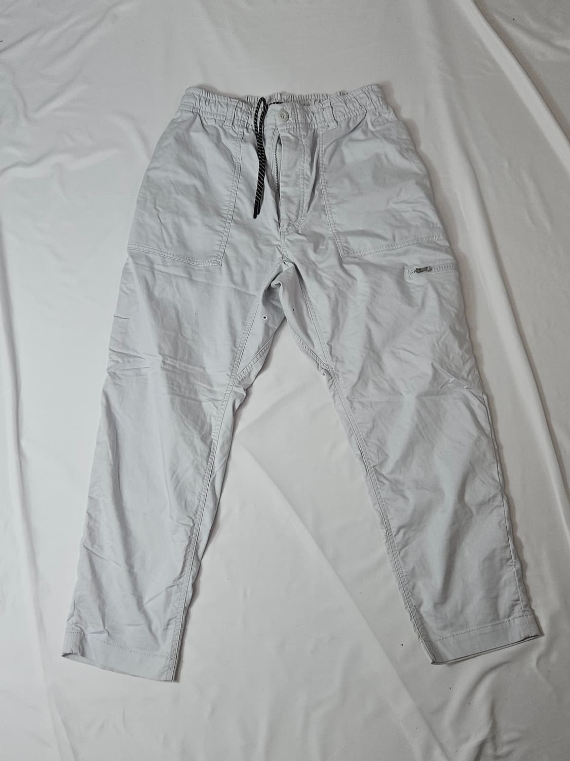 나이키 골프 드라이핏 NGC 우븐 카고팬츠 트레이닝 바지 L(거의새상품) 상품이미지1