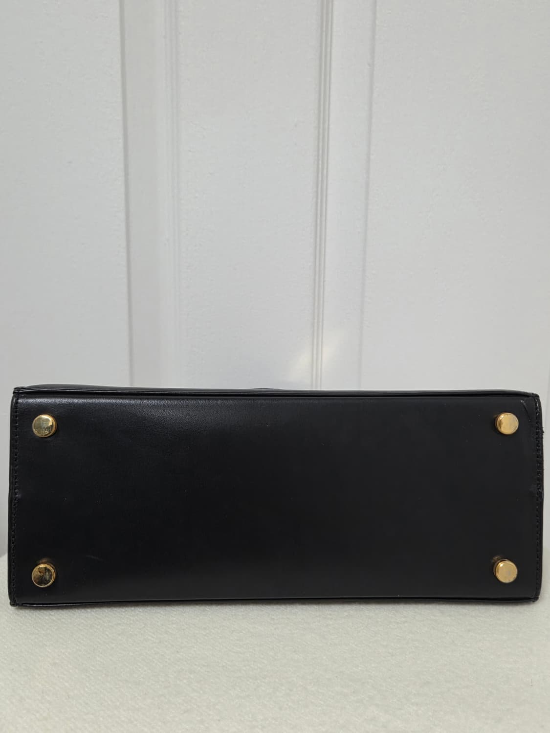 살바토레 페라가모 바라 리본 탑 핸들백 상품이미지6