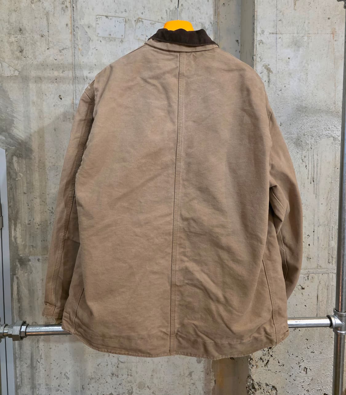 04s 칼하트 C61-SDL 코트자켓 XL 상품이미지2