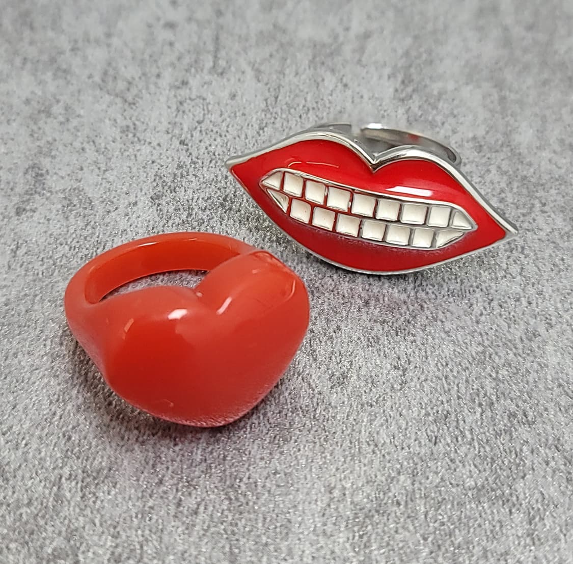 unique ring set 상품이미지1