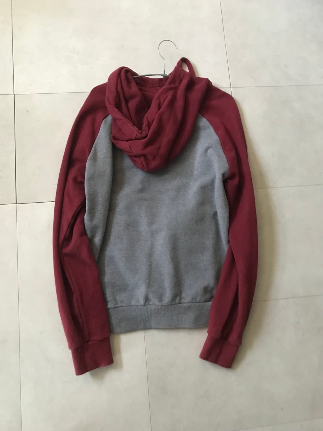 지프 나그랑 빈티지 후드티 상품이미지9