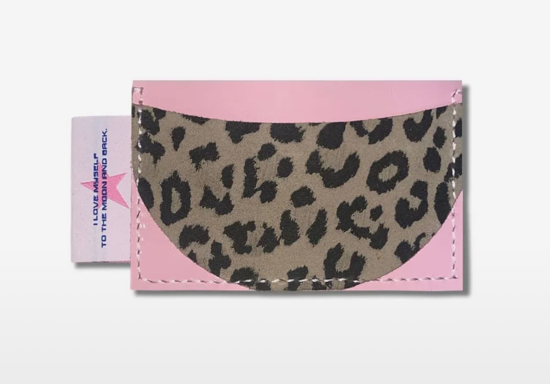 티티맙 빤쮸 카드지갑 상품이미지2