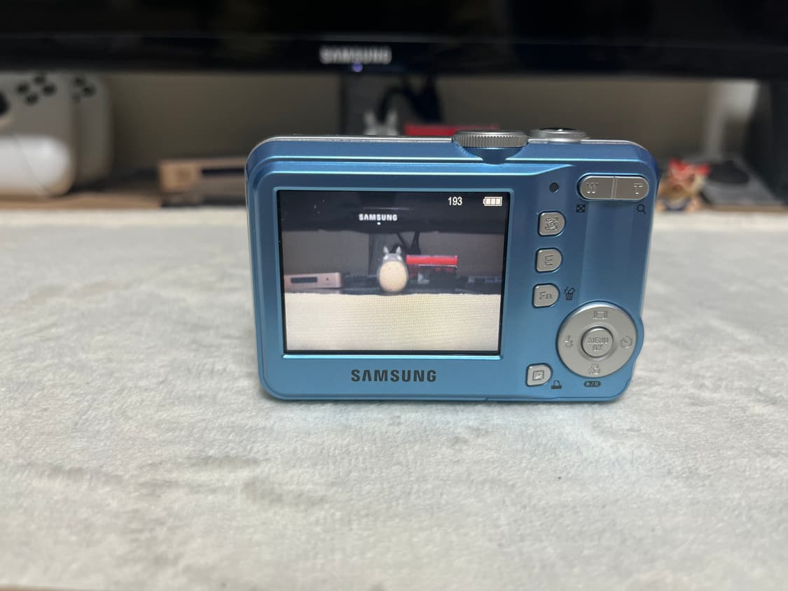 🩵📸 케녹스 S860 📸🩵 상품이미지8