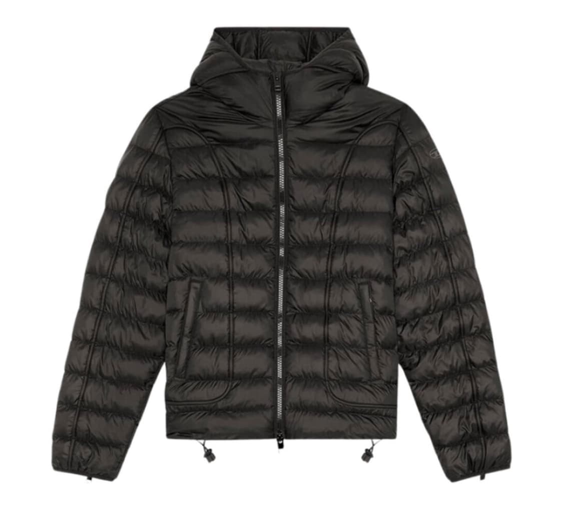 디젤 경량패딩 상품이미지1