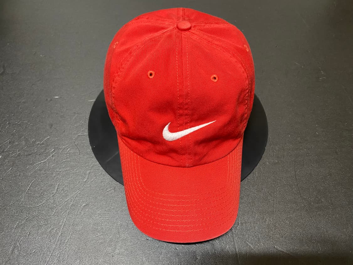 Nike vintage cap볼캡 상품이미지1