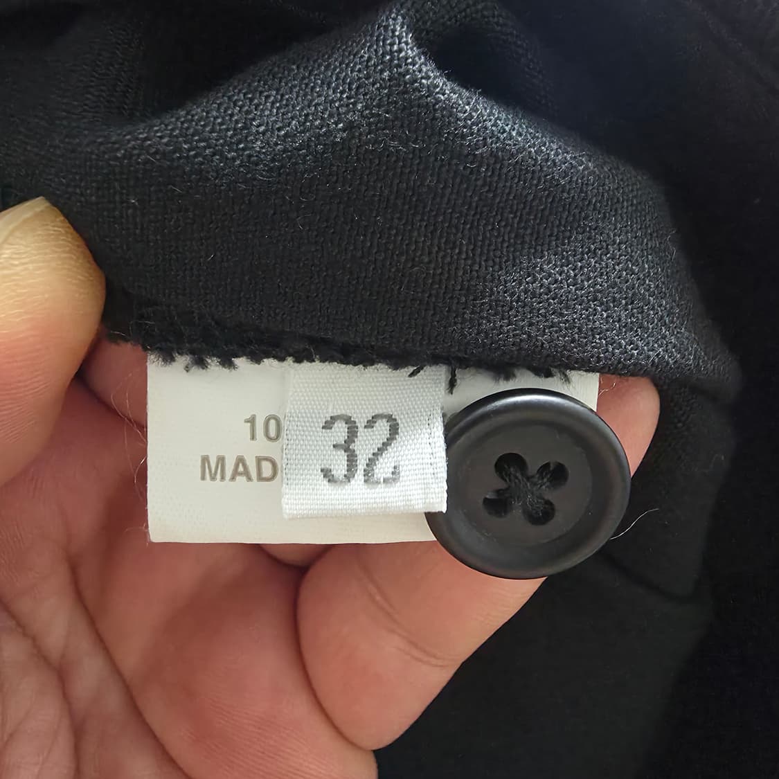 (32)그레이하운드 오리지널 치노 팬츠 상품이미지7