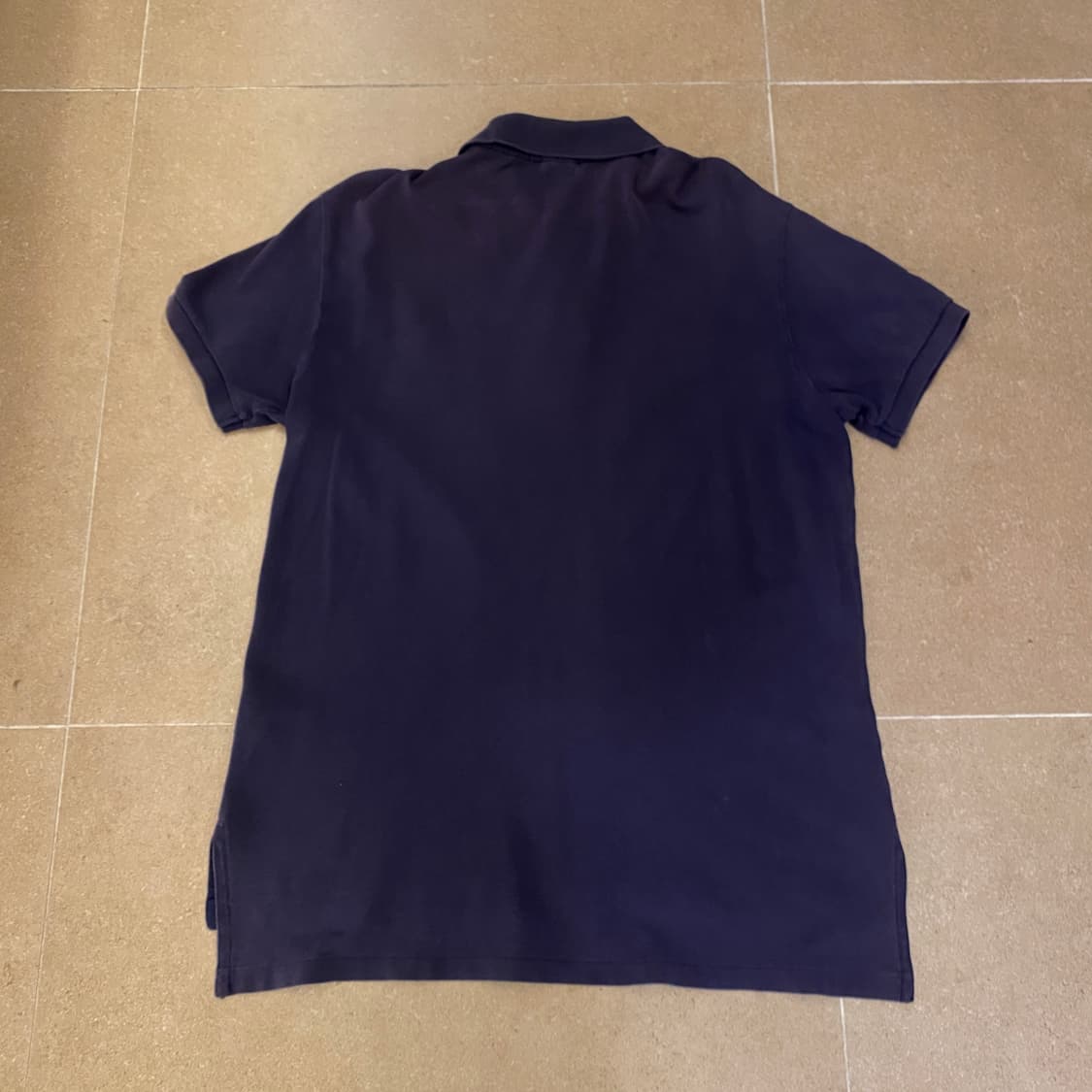 폴로 빅포니 반팔 상품이미지2