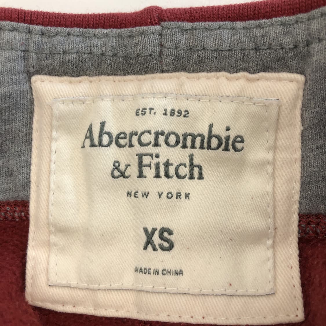 아베크롬비 Y2K 스웻팬츠 여성 29-30  상품이미지5