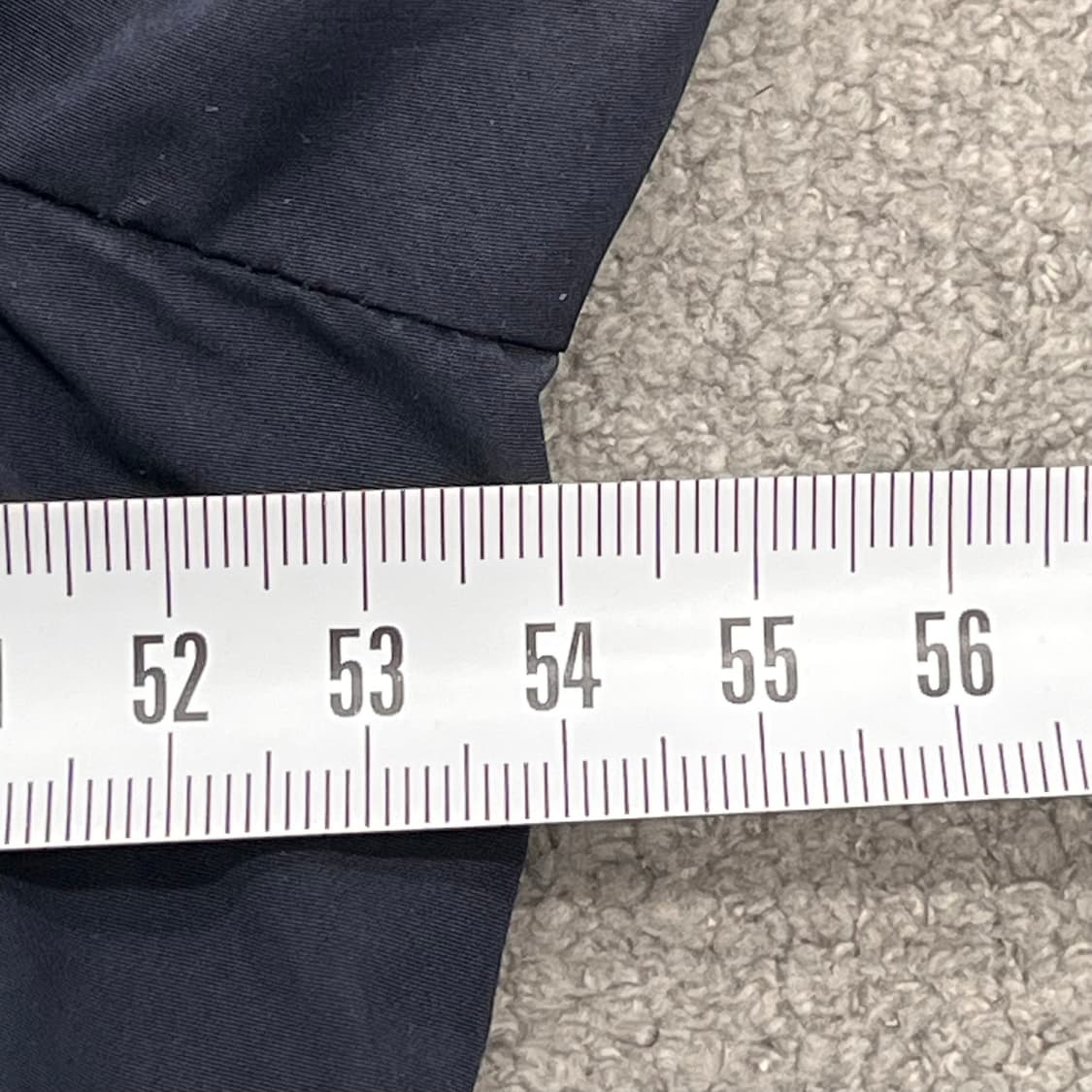 50 휴고보스 헌팅 사파리 자켓 상품이미지7