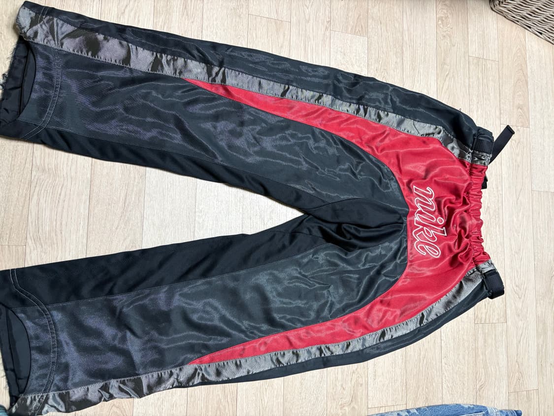 S)나이키 cpfm 팬츠 C.P.F.M 상품이미지7