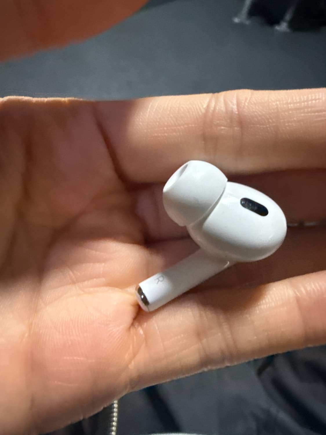 에어팟 프로2 오른쪽 우측 유닛 상품이미지1