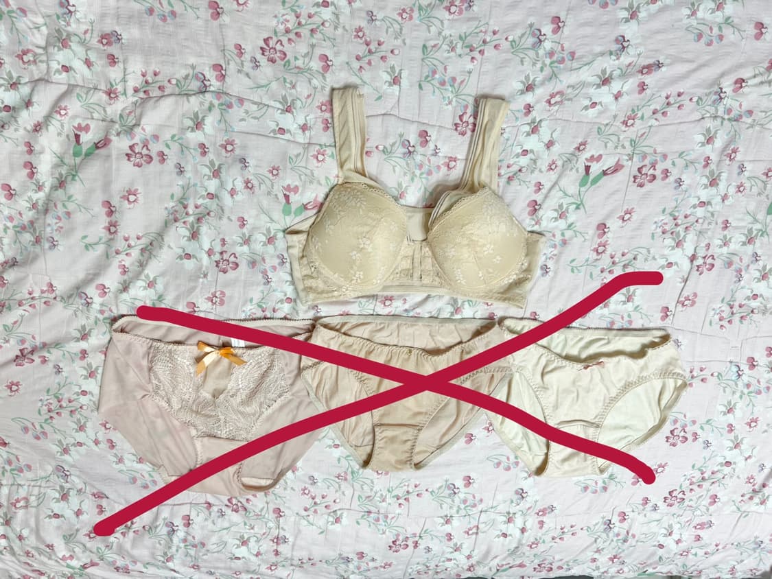 앞후크 여성 속옷/보디가드/트라이/오모떼/섹시 레이스망사/면팬티 상품이미지1