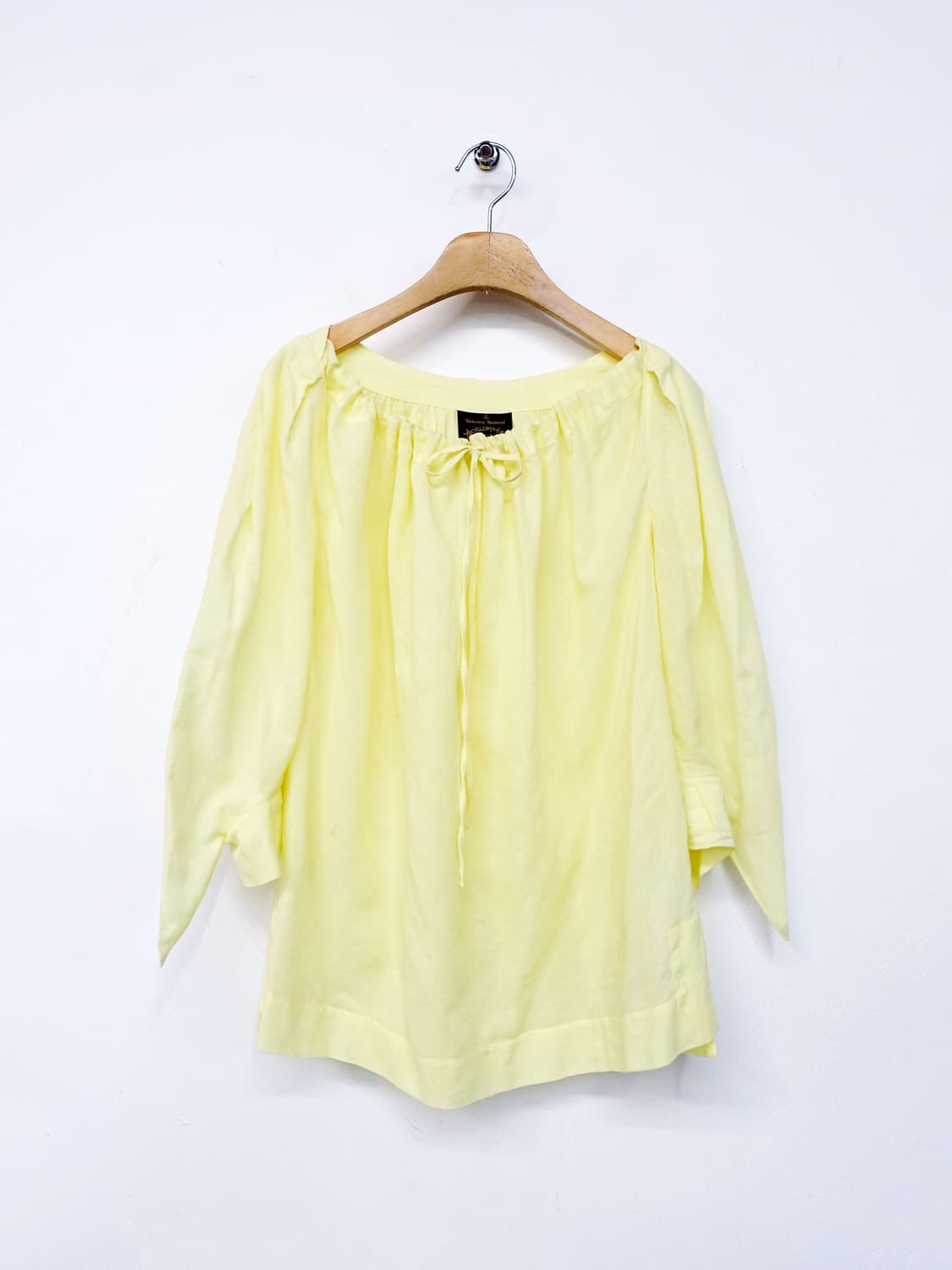 비비안 웨스트우드 블라우스 상품이미지6