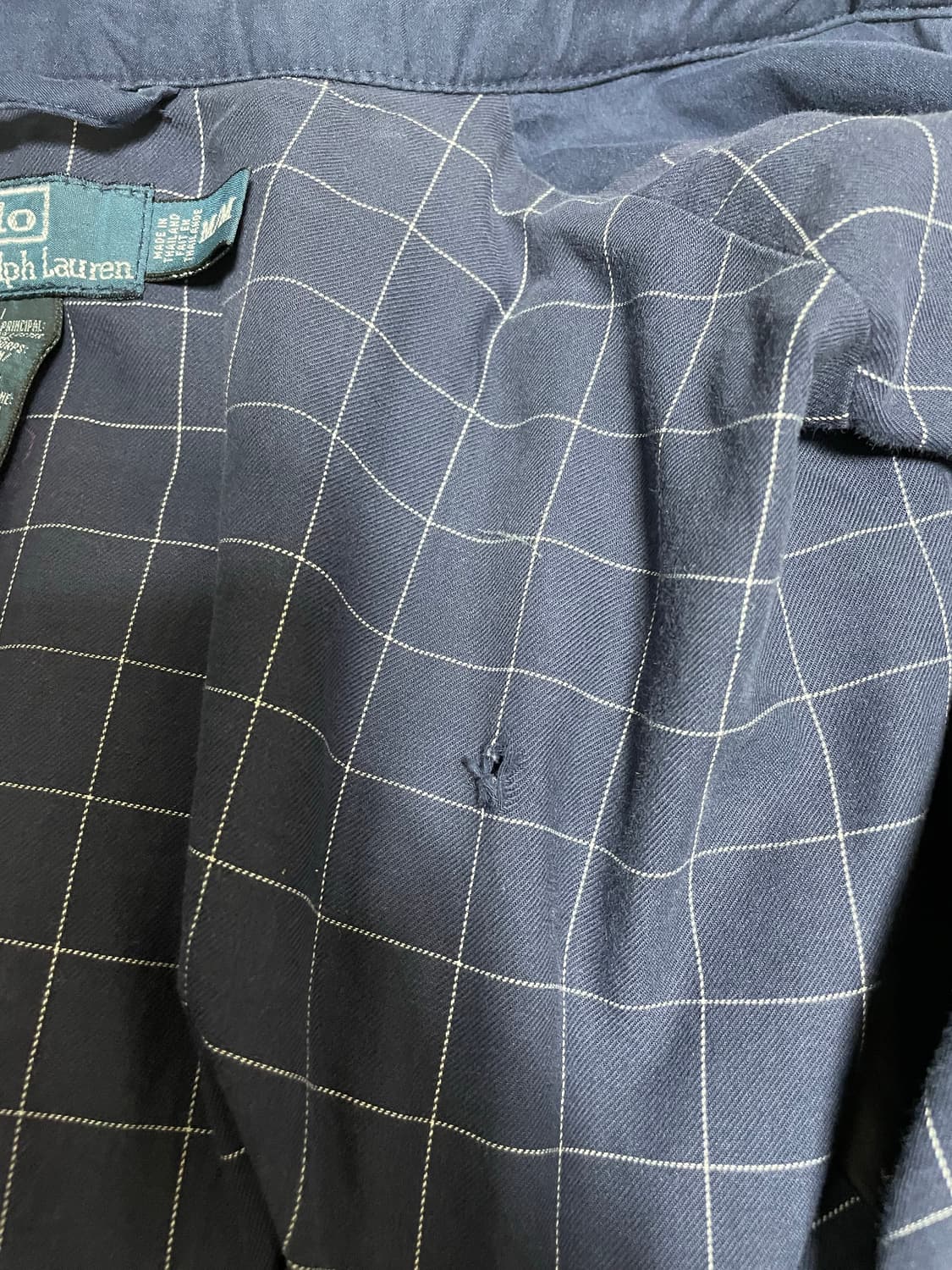 폴로 스윙탑 자켓 상품이미지4