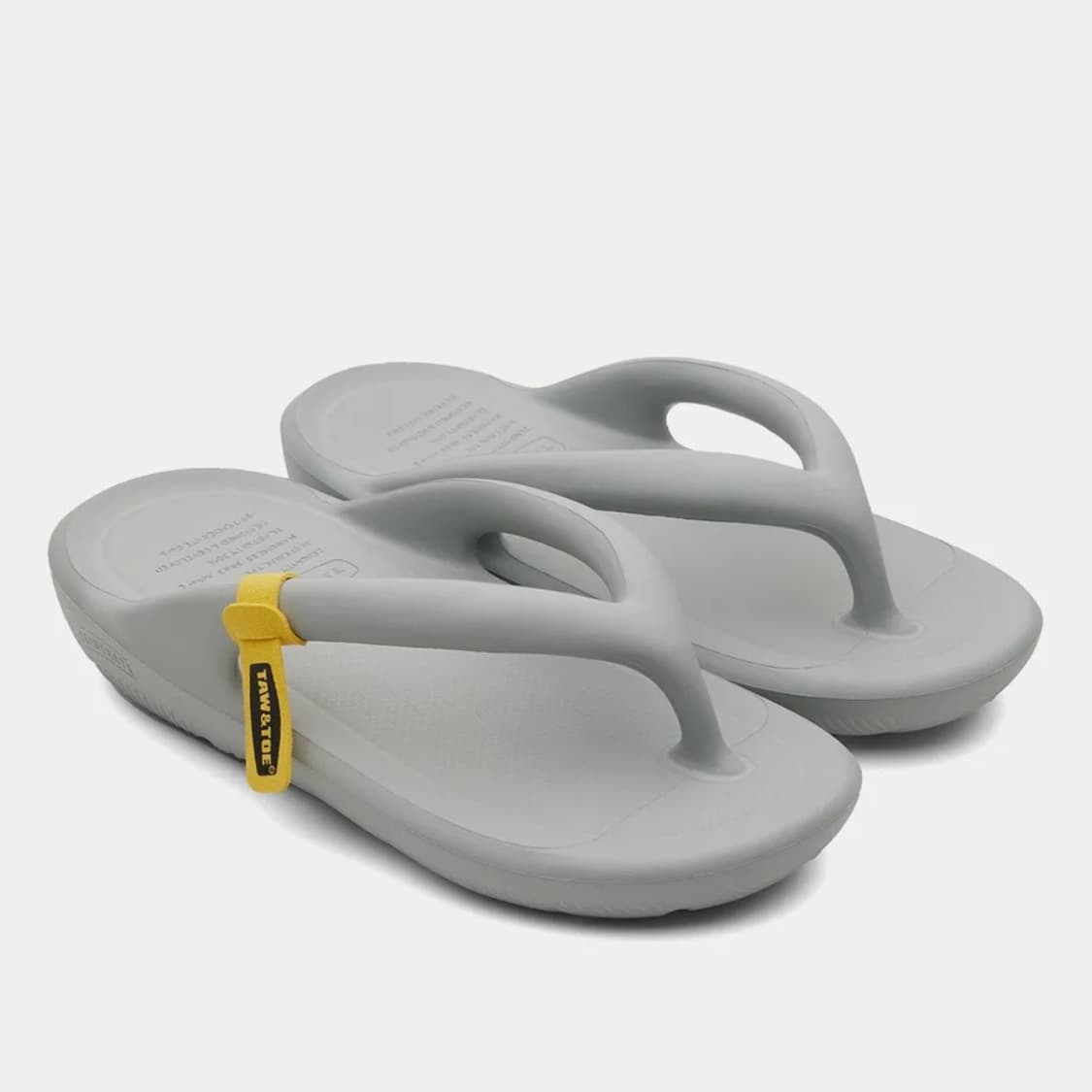 토앤토 Zerovity OG 그레이 상품이미지1