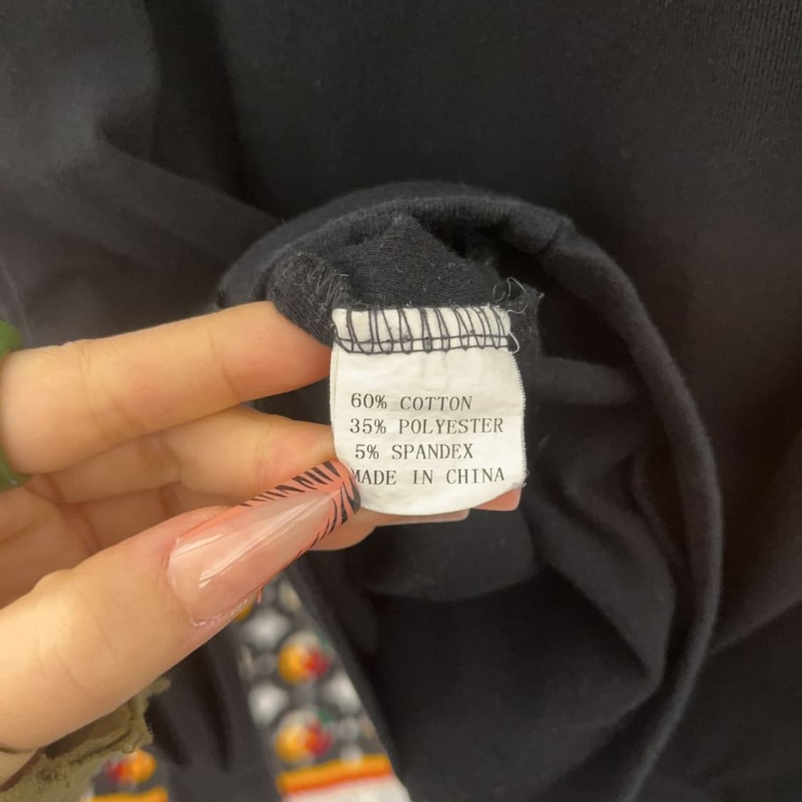 맨체스터 유나이티드 빅스펠로고 빈티지 맨투맨 16 C08158 상품이미지6