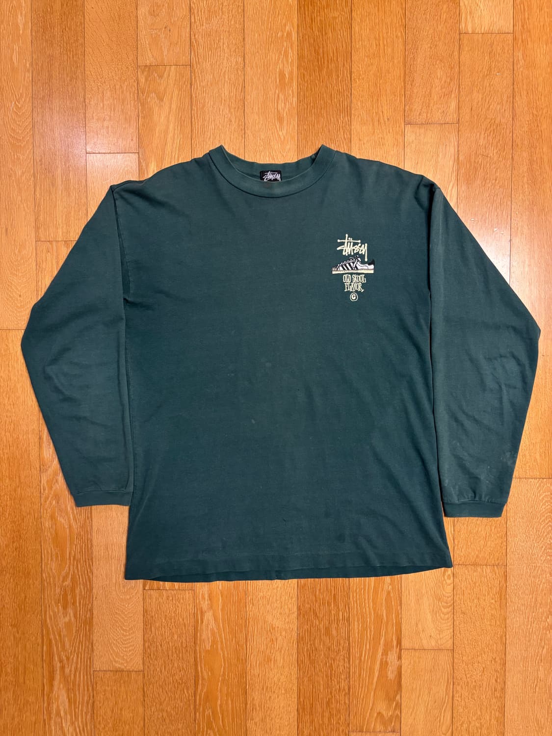 80s stussy 상품이미지1