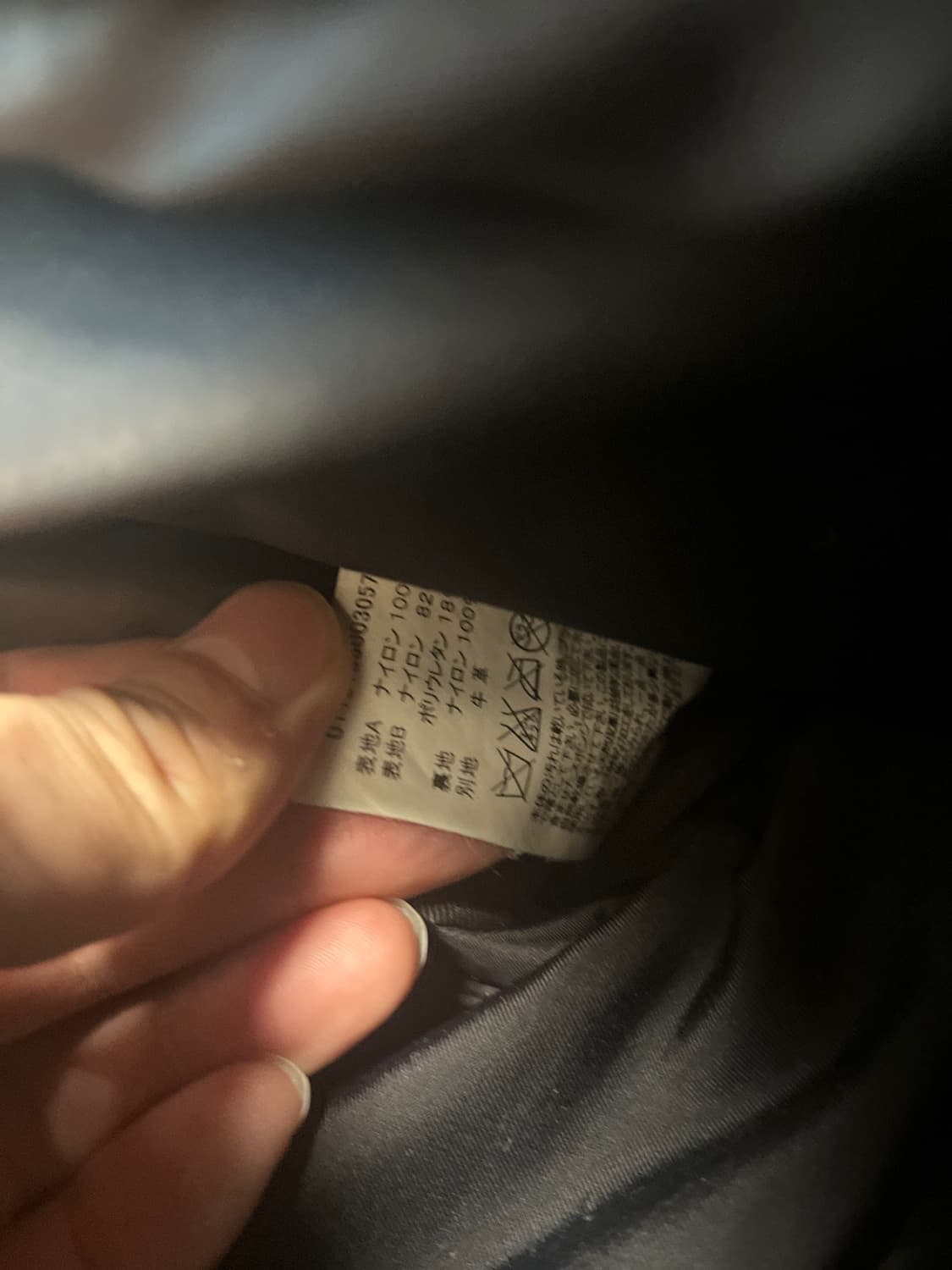 비즈빔 올블랙 20L 발리스틱 백팩 상품이미지9