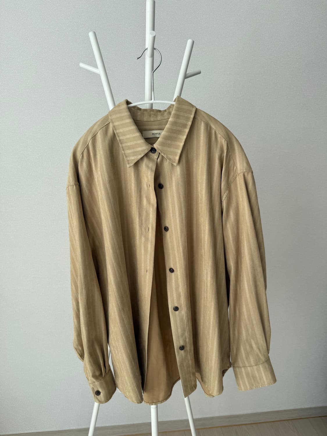 호와스 앤더슨 셔츠 상품이미지4