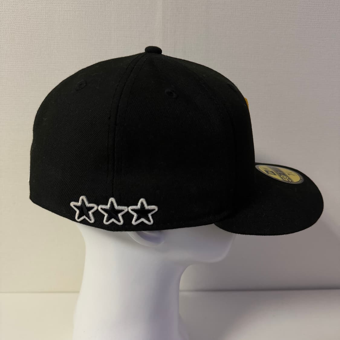 뉴에라 MLB 피츠버그 파이리츠 사이즈캡 상품이미지4