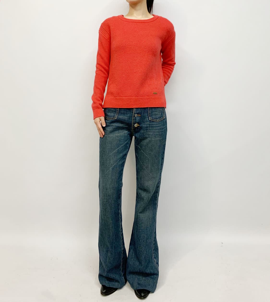 버버리 니트  상품이미지2