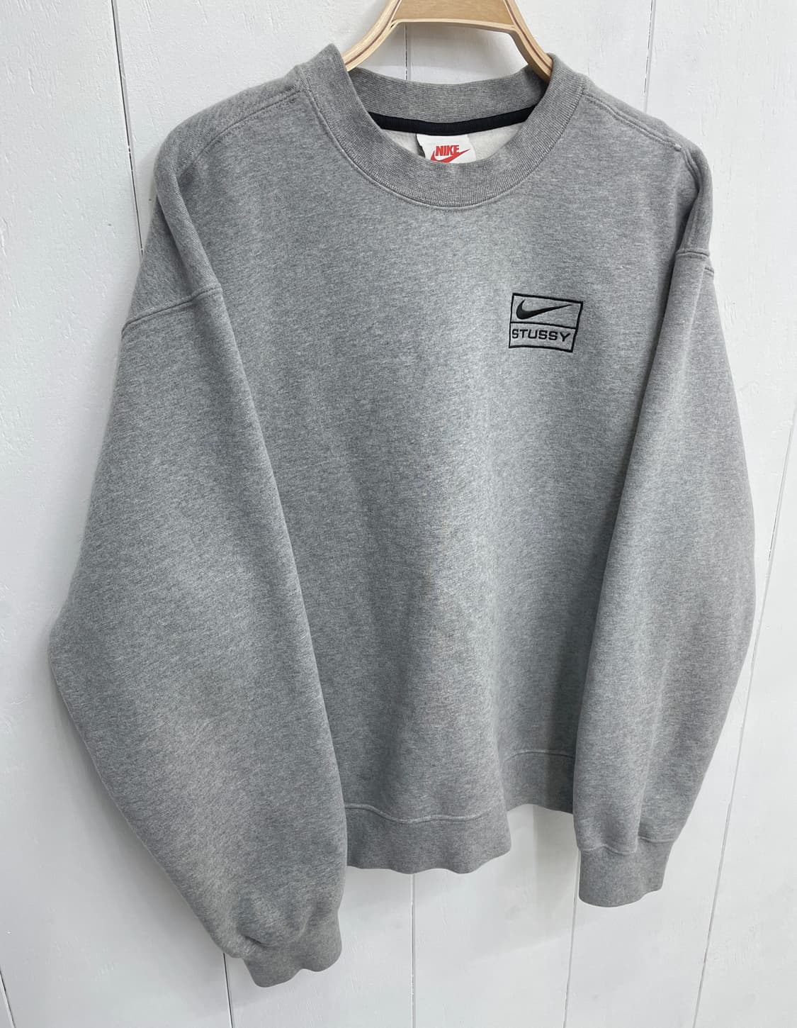 나이키 맨투맨 상품이미지5