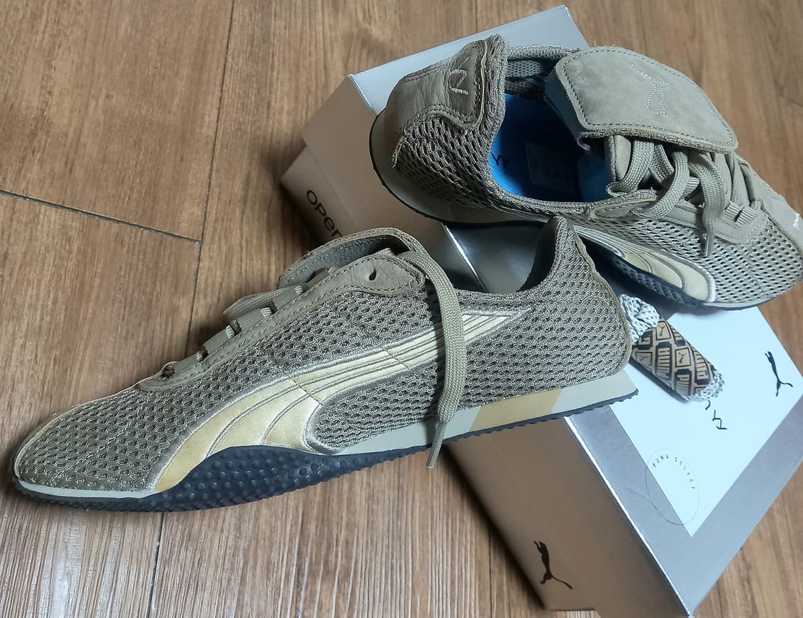 푸마 오픈 와이 open y 245 상품이미지2