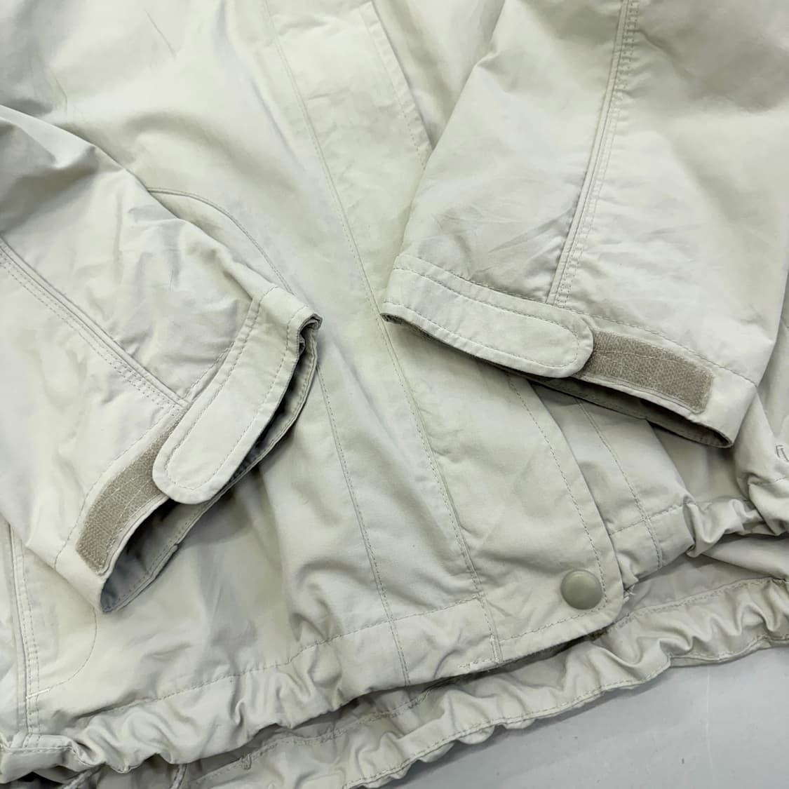 엘엘빈 고프코어 풀오버 나일론 바람막이 자켓 상품이미지4